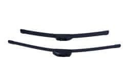 shumee MAXGEAR METLICA BRISALCEV 530/450 FIAT DOBLO/STILO/PUNTO 01-/MAZDA 323/626/3/MICRA 03-/CLIO 98-/THALIA/CORDOBA/IBIZA/TOLEDO 99-