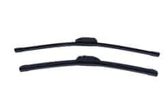 shumee MAXGEAR METLICA BRISALCEV 530/450 FIAT DOBLO/STILO/PUNTO 01-/MAZDA 323/626/3/MICRA 03-/CLIO 98-/THALIA/CORDOBA/IBIZA/TOLEDO 99-