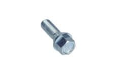 shumee MAXGEAR KOLESNIČNI VIJAK RENAULT LAGUNA M12X1.5, NAVOJ 24MM, STOŽČNI, KLJUČ 17