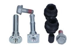 shumee MAXGEAR GARNITURA ZA POPRAVILO ZAVORNE ČELJUSTI OPEL P. COMBO/ CORSA/ TIGRA 00-