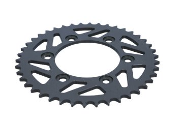 shumee AFAM ZADNJI POGONSKI ZVEZNIK MOTO ALUMINIJ ANODIZIRANA KOVINA GUN