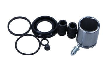 shumee MAXGEAR KOMPLET ZA POPRAVILO ZAVORNIH ČELJUSTI AUDI T. A4/A5/A6/A8/Q5 04- Z BATOM