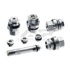 shumee TIPTOPOL KOMPLET LOČENIH VENTILOV - V007 VENTIL 11,5 MM