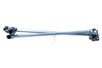 shumee MEHANIZEM SPREDNJEGA BRISALCA MAXGEAR FORD VOLVO S40 95-04 BREZ MOTORJA