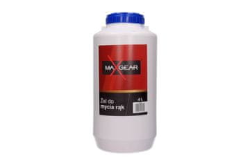 shumee MAXGEAR GEL ZA ROKE 4L PUMPA