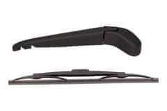 shumee MAXGEAR ZADNJI BRISALC VOLVO V50 04-12 KOMPLET