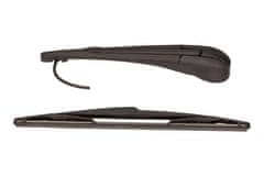 shumee MAXGEAR ZADNJI BRISALC PEUGEOT 807/C8/ULYSSE 02- KOMPLET
