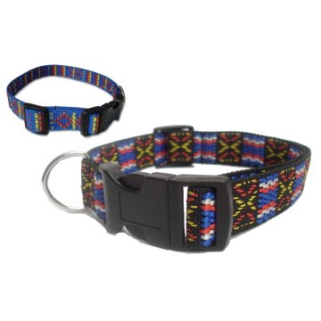 Ovratni trak indijski 60 x 2,5 cm