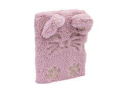 Astra Prikupen zvezek AstraPAP FLUFFY KITTY, 101024001