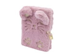 Astra Prikupen zvezek AstraPAP FLUFFY KITTY, 101024001