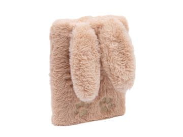 Astra Prikupen zvezek AstraPAP FLUFFY BUNNY, 101024002