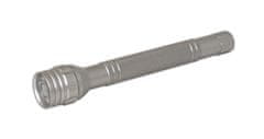 shumee LASERSKA LED SVEČILKA S TELESKOPSKIM MAGNETOM 700 MM
