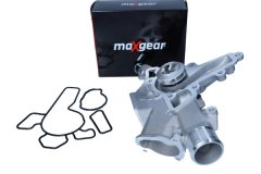 shumee MAXGEAR VODNA ČRPALKA OPEL DOHC 1.0-1.2 ASTRA 98-/1.0I-1,