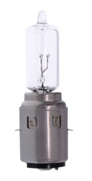 shumee MAXGEAR BA20D ŽARNICA 12V/35/35W (M5) MOTO