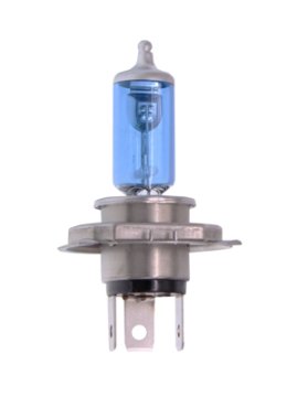 shumee ŽARNICA H4 MAXGEAR 12V/60/55W P43T-38 MODRA