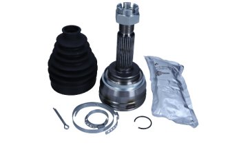 shumee ZUNANJI ZGLOB FAG HYUNDAI PONY