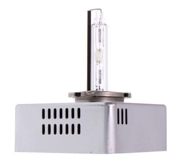 shumee MAXGEAR KSENONSKA ŽARNICA D5S 12V/25W PK32D-7 4300K