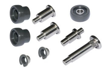 shumee SPODNJI TEČAJNI KOLESI DOBLO II (263) 10 -> COMBO D X12 12-> DESNO/LEVO