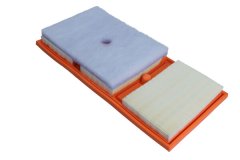 shumee ZRAČNI FILTER FEBI MERCEDES W221 S-RAZRED 07-