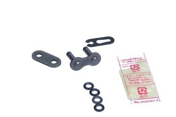 shumee DID CHAINS POGONSKA VERIGA POVEZNI ČLEN O-OBROČ Z ZDRSNIM VSTAVKOM (SPONKA/FERULA) MOTO. DID