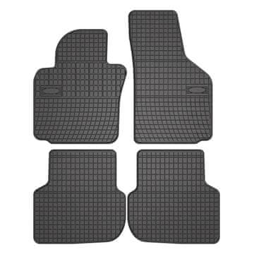 shumee GUMIJASTE ZAŠČITNE TEPIHE FROGUM ZA VW JETTA 2011-