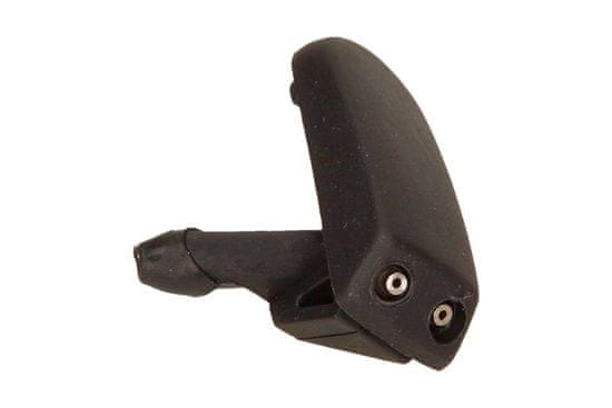 shumee ŠOBA ZA PRANJE STEKEL FEBI SEAT CORDOBA, IBIZA II, LEON, TOLEDO II, VW GOLF I, II, CADDY, PASSAT 05.73-06.06 SPREDNJI