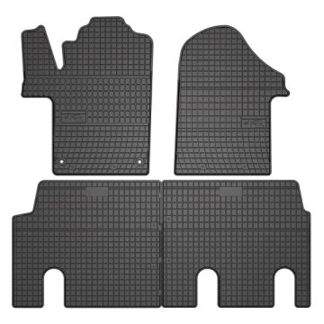 shumee GUMIJASTE ZAŠČITNE TEPIHE FROGUM ZA MERCEDES VITO III 14-