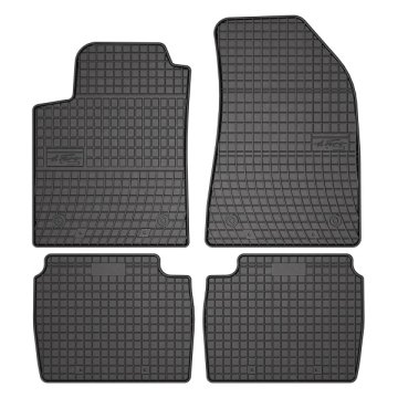 shumee GUMIJASTE ZAPRTE TEPIHE FROGUM ZA FIAT CROMA 05-11