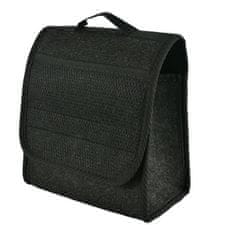 shumee TORBA ZA PRTLJAŽNIK ATRA Z ŽEPOM VELIKOST: 24X25X17