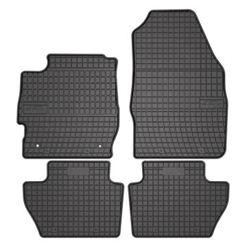 shumee GUMIJASTE ZAŠČITNE TEPIHE FROGUM ZA FORD KA+ 2016-