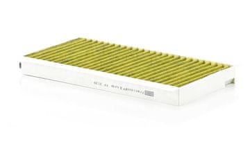 shumee MANN FILTER FILTER KABINE BMW E60,E63 03-FRECIOUS PLUS (ANTIALERGIJSKI)