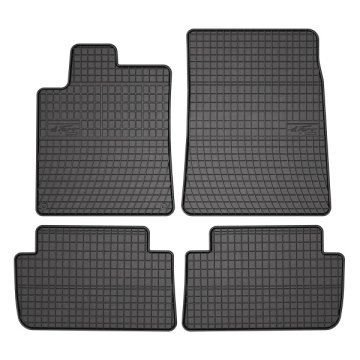 shumee GUMIJASTE ZAŠČITNE TEPIHE FROGUM CITROEN C5 2001-2008/ PEUGEOT 407 04-
