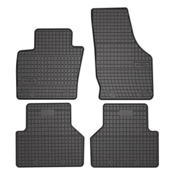 shumee GUMIJASTE ZAŠČITNE TEPIHE FROGUM ZA AUDI Q3 2011-