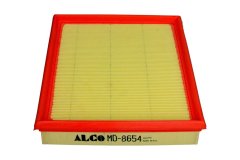 shumee ZRAČNI FILTER ALCO BMW 1 F20 2011-