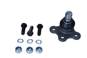 shumee ZATIČ SPREDNJEGA VOZILNEGA ROČICE MAXGEAR CITROEN C2/207 LEVO/DESNO