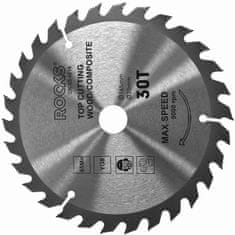 shumee ROOKS WIDIA REZILO ZA LES 165X20 MM 65MN-YG8, DEBELINA 2,2 MM, 30T