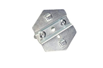 shumee DRŽALO ZA ORODNO DESK ROOKS TIP U FI 6X50 MM