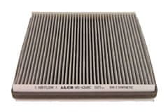 shumee ALKO FILTER KABINE TOYOTA VERSO/YARIS 1.0-2.2 09- Z AKTIVNIM OGLJEM