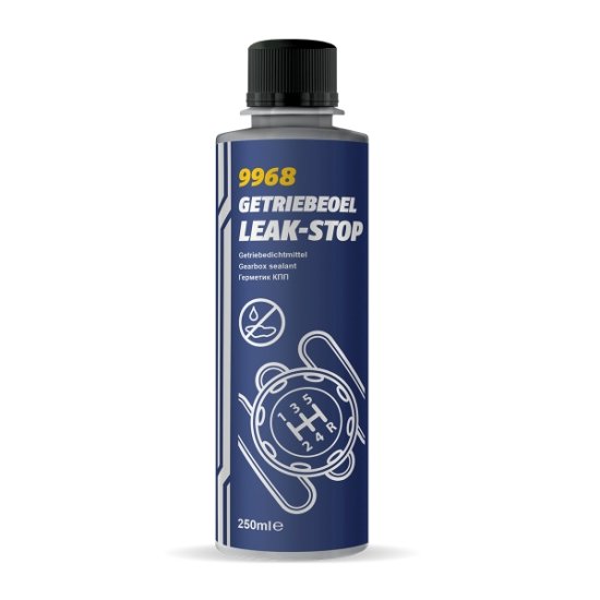 shumee MANNOL TESNILO ZA MENJALNIK 250 ML