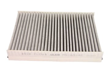 shumee ALKOHOLNI FILTER KABINE JAGUAR XJ 03- Z AKTIVNIM OGLJEM