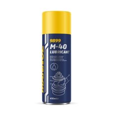 shumee MANNOL VEČNAMENSKO SREDSTVO 450 ML