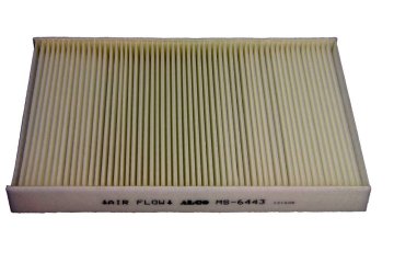 shumee ALKO FILTER KABINE IVECO DAILY 06-