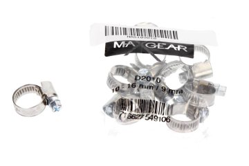 shumee MAXGEAR OBJEMKA 10-16/9 W2 ČRV