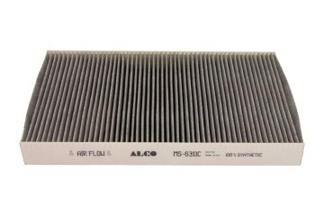 shumee ALKO FILTER KABINE ZA LANDROVER DISCOVERY 04- Z AKTIVNIM OGLJEM