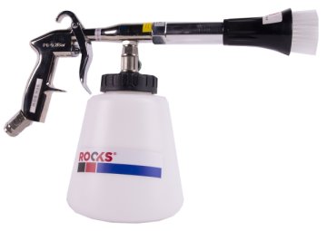 shumee ROOKS PIŠKOTLA ZA PIHANJE TORNADO PRO-TURBO, PIŠKOTLA ZA ČIŠČENJE OBLAZINJENEGA POHIŠTVA, Z NASTAVITVIJO, LEŽAJEM IN REZERVOARJEM