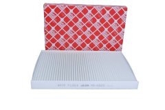 shumee ALCO FILTER KABINE ALFA ROMEO GIULIA 16-
