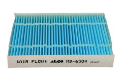 shumee ALKOHOLNI FILTER KABINE HYUNDAI GETZ 02-