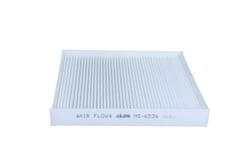 shumee ALKOHOLNI FILTER KIA OPTIMA IV 10.15-