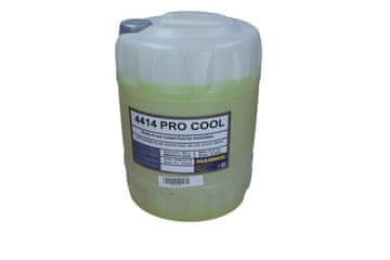 Mannol HLADILNA TEKOČINA MOTO PROCOOL -40°C/+135°C 20L