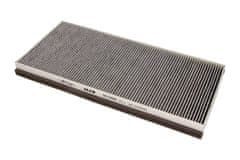 shumee ALKO FILTER KABINE MERCEDES W169 04- Z AKTIVNIM OGLJEM